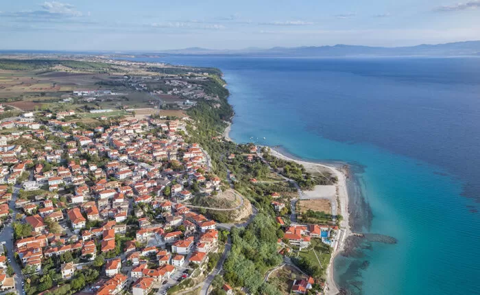 MyGreece | My Kassandra Peninsula Beaches Tour